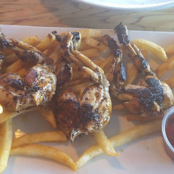Lazy Gator - Grilled frog legs - Seafood Near Me - Amarillo, Texas Lazy Gator - Grilled frog legs - Seafood Near Me - Amarillo, Texas