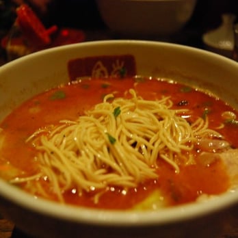IPPUDO NY - Ramen Near Me - New York, New York