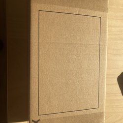 Post - Sending a package to a friend