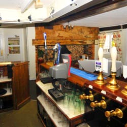 The Bell in Benington - We serve a variation of drinks. Our ales are sourced locally and we provide a wide range of spirits, wines and soft drinks