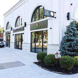Gerald Peters - Our new location at 1461 Richmond Rd.