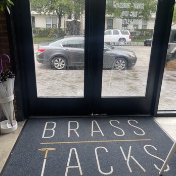 Brass Tacks - Coffee & Tea Near Me - Houston, Texas Brass Tacks - Coffee & Tea Near Me - Houston, Texas