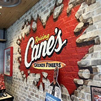 Raising Cane's Chicken Fingers - Fast Food Near Me - Pompano Beach, Florida Raising Cane's Chicken Fingers - Fast Food Near Me - Pompano Beach, Florida