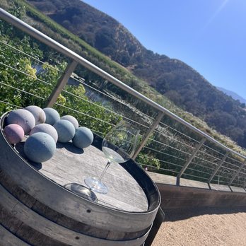 Wrath Wines - Peaceful view! - Wineries Near Me - Soledad, California Wrath Wines - Peaceful view! - Wineries Near Me - Soledad, California