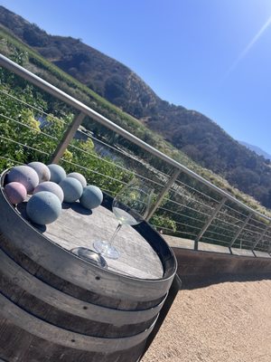 Wrath Wines- Winery Tasting Room by null