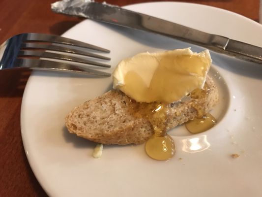 The Cheese Course (Doral) by null