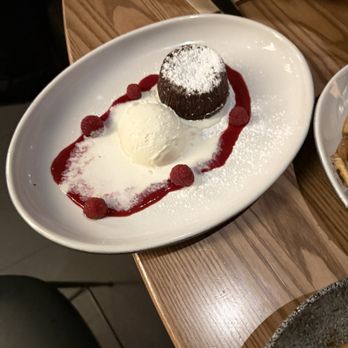 JOEY King St - Molten Lava - Wine Bars Near Me - Toronto, Ontario