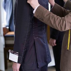 B X Tailor & Alteration