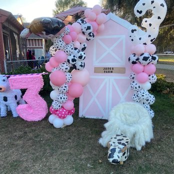 Eve’s Pop Events - Party Equipment Rentals Near Me Eve’s Pop Events - Party Equipment Rentals Near Me
