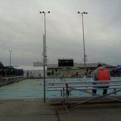 Arroyo Grande High School Pool
