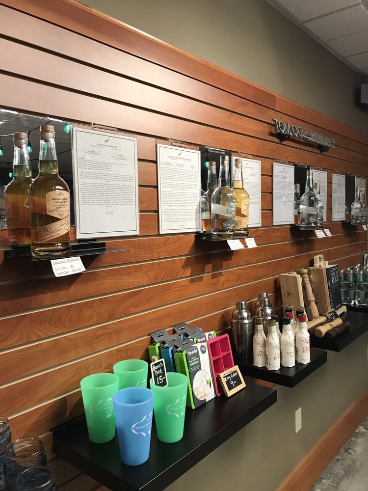 CANNON BEACH DISTILLERY CLOSED 57 Photos & 63 Reviews 1315 S