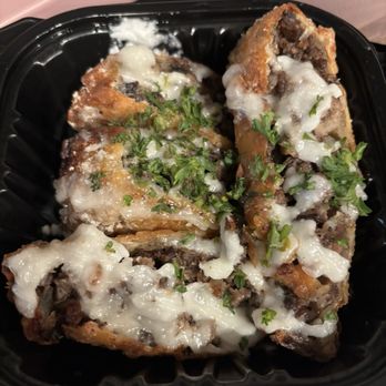 Elite Week: Shawarma House - Beef Shwarma Egg Roll - delicious!! - Yelp Events Near Me - San Diego, California Elite Week: Shawarma House - Beef Shwarma Egg Roll - delicious!! - Yelp Events Near Me - San Diego, California