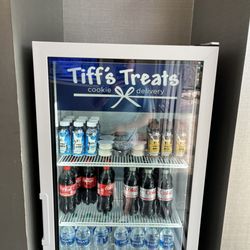Tiff's Treats