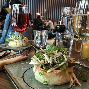 The Corner Office Restaurant + Martini Bar - New American Near Me - Denver, Colorado