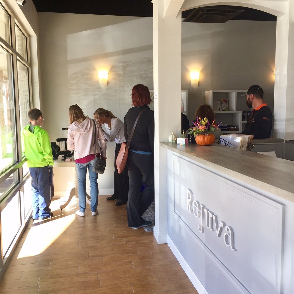 Rejuva Wellness and Yoga - Reflexology Near Me - Plainfield, Indiana Rejuva Wellness and Yoga - Reflexology Near Me - Plainfield, Indiana