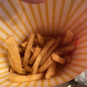 McDonald's - french fries in a paper basket - Fast Food Near Me - Phoenix, Arizona McDonald's - french fries in a paper basket - Fast Food Near Me - Phoenix, Arizona