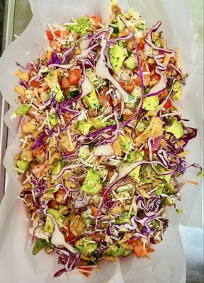 Melon Seed Deli & Frozen Yogurt by null