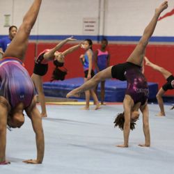 Tri-Star Gymnastics