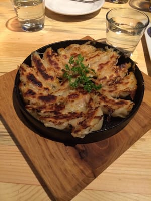 Gyoza Bar by null