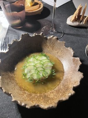 Mezcal by null