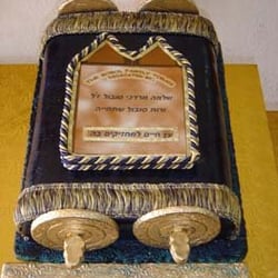 Gallery of Cakes - Courtesy of their website