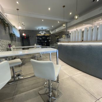Harmony Tea Shoppe - Interior - Bubble Tea Near Me - Indianapolis, Indiana