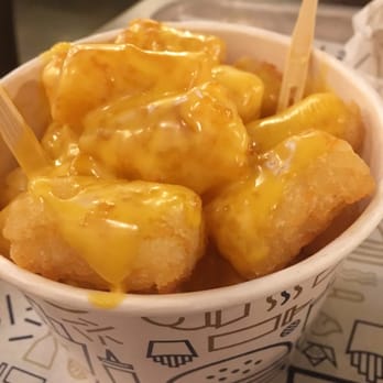 Royal Stacks - Cheesy potato gems - Burgers Near Me - Melbourne, VIC Royal Stacks - Cheesy potato gems - Burgers Near Me - Melbourne, VIC