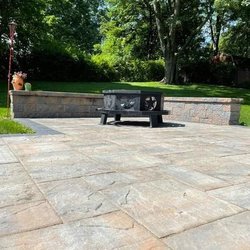 RA Landscaping & Design