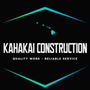Kahakai Construction