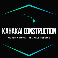 Kahakai Construction