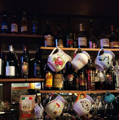 Sodini's Trattoria by null