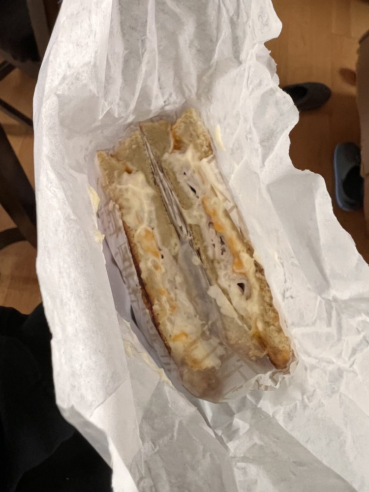 Story's Fresh Meats & Deli Logo