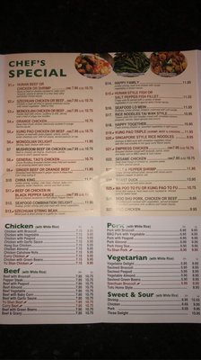 Menu photo 4 Tasty House Restaurant Berwyn, IL Menu photo 4 Tasty House Restaurant Berwyn, IL