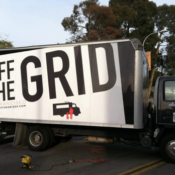Off the Grid: Lake Merritt at OMCA - Fri night 3/15/13 - Food Trucks Near Me - Oakland, California Off the Grid: Lake Merritt at OMCA - Fri night 3/15/13 - Food Trucks Near Me - Oakland, California