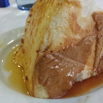 Tito 2 - Pudim molotov - Seafood Near Me - Matosinhos, 13