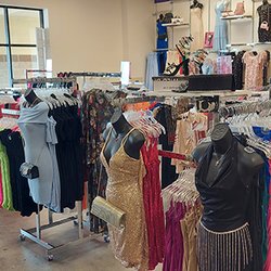My Melrose Fashion for Less