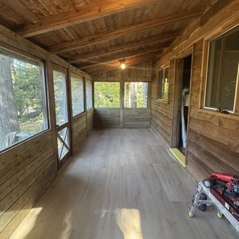 Ramage Reno - General Contractors Near Me - Toronto, Ontario Ramage Reno - General Contractors Near Me - Toronto, Ontario