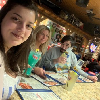 Bubba Gump Shrimp Co. - Seafood Near Me - Edmonton, Alberta