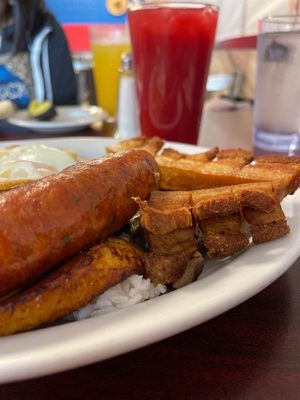 La Cucharita by null