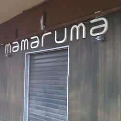 Mamaruma