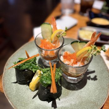 Sushi One Spot - Sushi Bars Near Me - Montclair, California Sushi One Spot - Sushi Bars Near Me - Montclair, California
