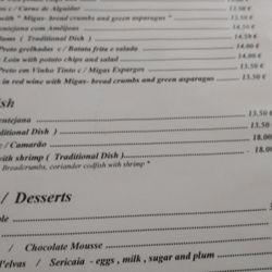 Restaurante São Domingos