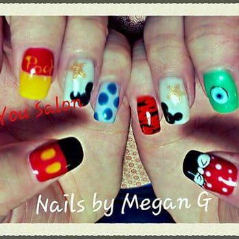 All About You Salon - Nail Salons Near Me - Cañon City, Colorado All About You Salon - Nail Salons Near Me - Cañon City, Colorado