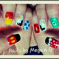 All About You Salon