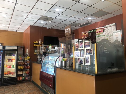 3rd Street Coffee by null