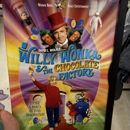 $2.99 for this classic we watched in our minivan, eldest loved it and wanted to watch bonus features after!