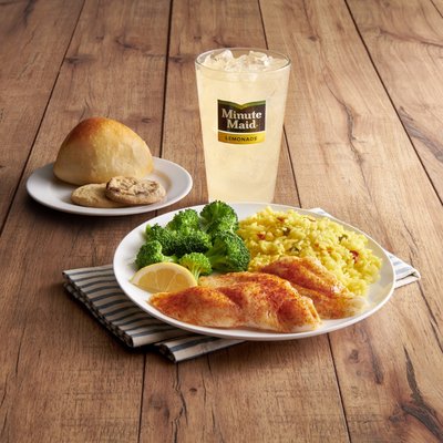 Golden Corral Buffet & Grill by null
