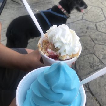 Flubs Dari Ette - Ice Cream & Frozen Yogurt Near Me - Fairfield, Ohio