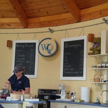 Wilmot Orchards - Farms Near Me - Newcastle, Ontario