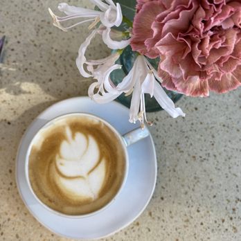 Waverly - Latte & Friends - Breakfast & Brunch Near Me - Cardiff, California